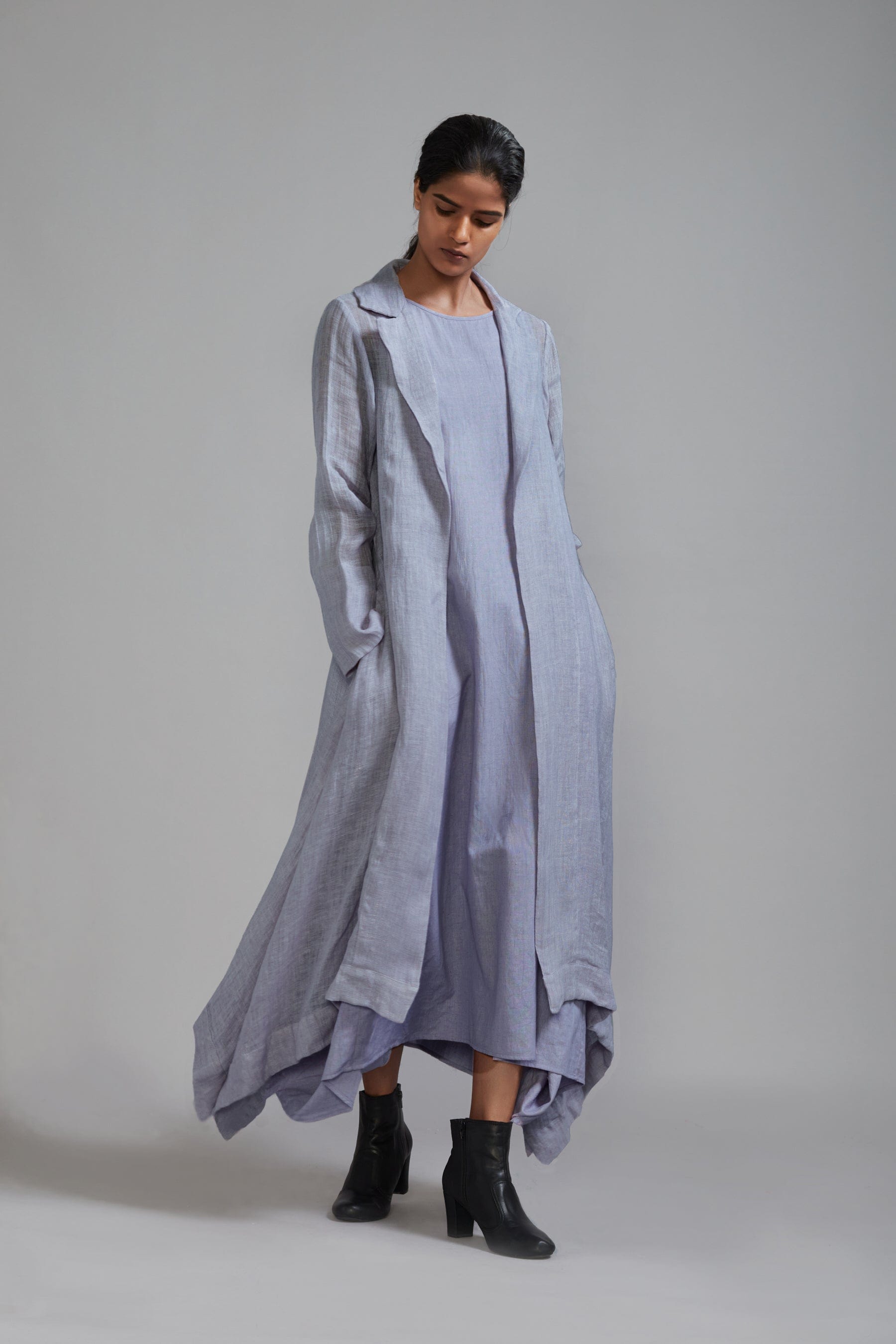 Noor Jacket - Matiz