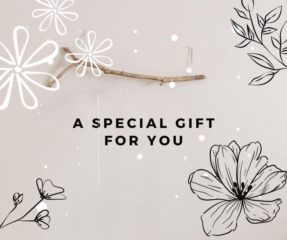 Mati Gift Card Gift Card