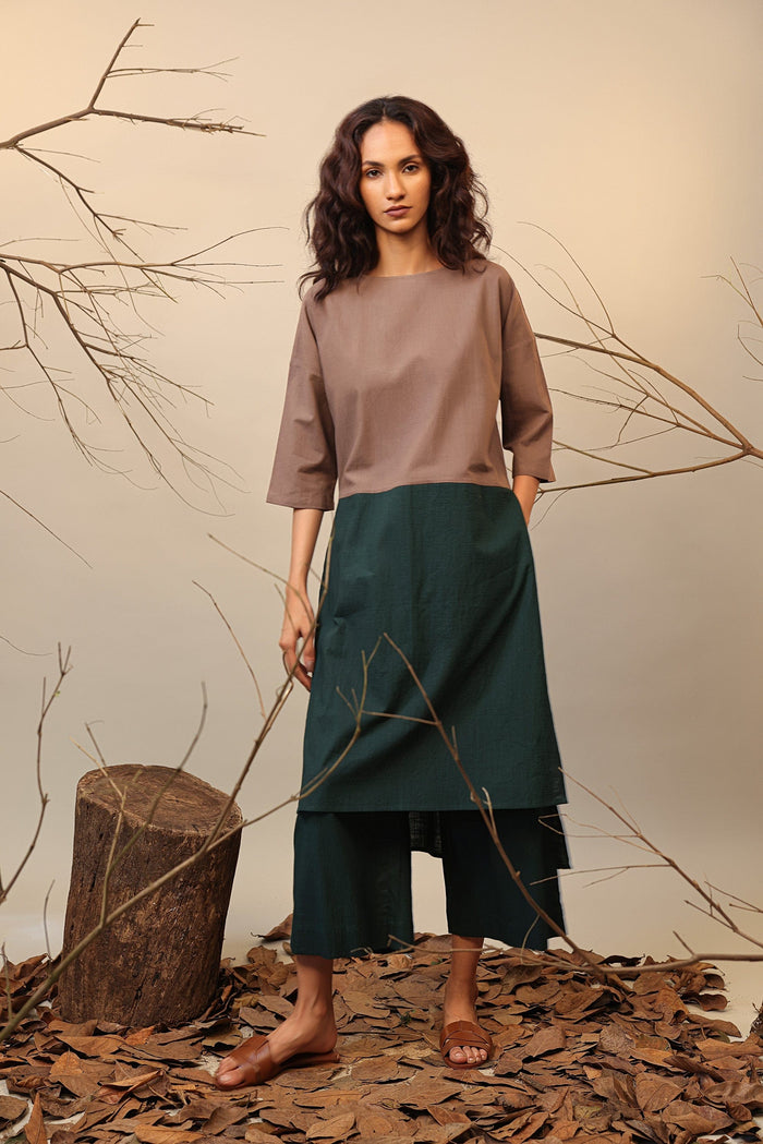 Mati Pants XS Green CapRe Pants