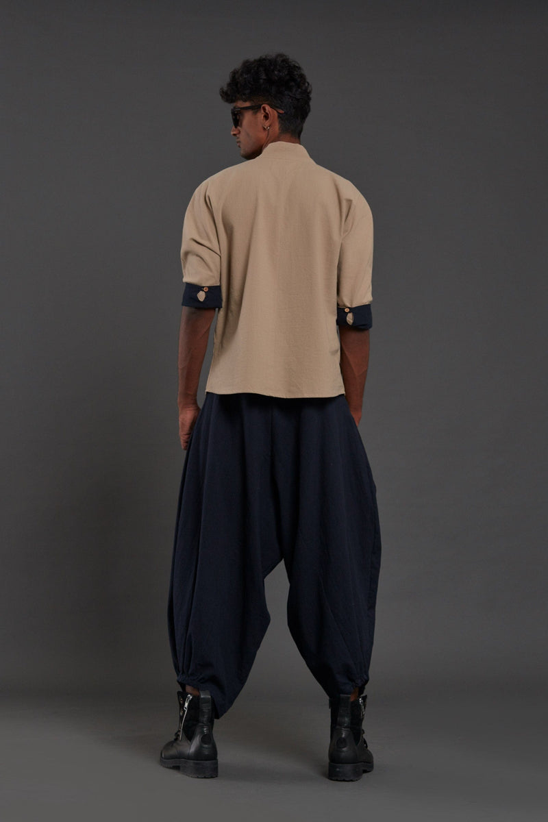 Three's a Trend: Big, Baggy Pants - The New York Times