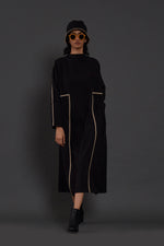 Handcrafted from Handwoven Organic Cotton Dresses for Women by Sustainable Fashion Clothing Label MATI