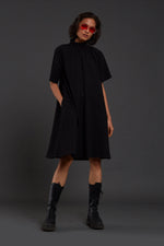 Mati Dresses Black Tora Dress