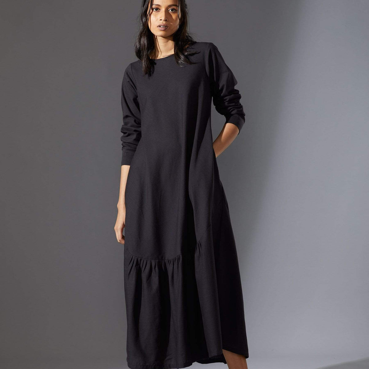 pure ladies dresses Womens Dresses & Cashmere Dresses