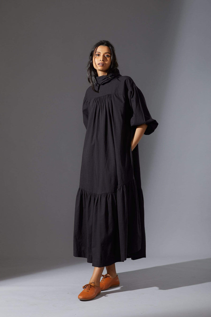 Mati Dresses Mati New Praci Black Dress