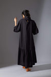 Mati Dresses Mati New Praci Black Dress
