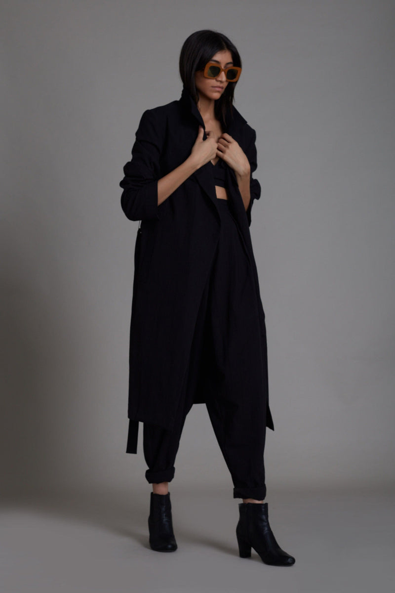 Mati Outfit Sets Black Milestone Set