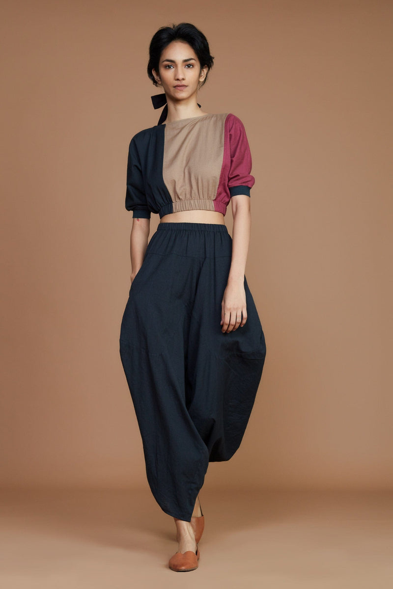 Mati Outfit Sets Color Block Sphara Co-Ord Set