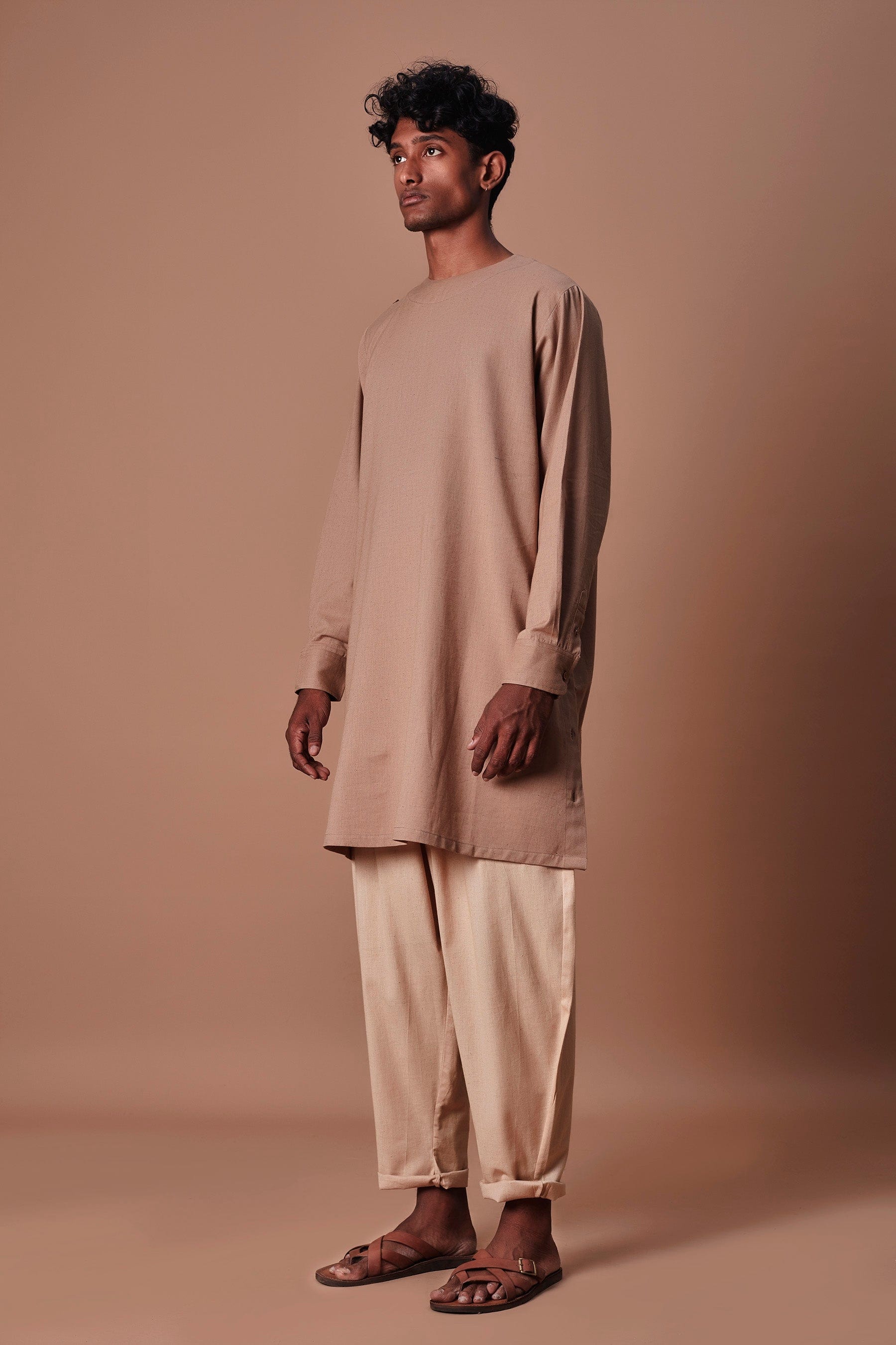 Amrit Dawani Floral Placement With Bell Bottom Pant | Men, Kurta Sets,  Embroidered, Yellow, Thread, Kurta: Raw Silk,… | Bell bottom pants, Bell  bottoms, Aza fashion