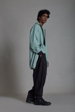 Mati Outfit Sets Men's Black Jack Set-Blue